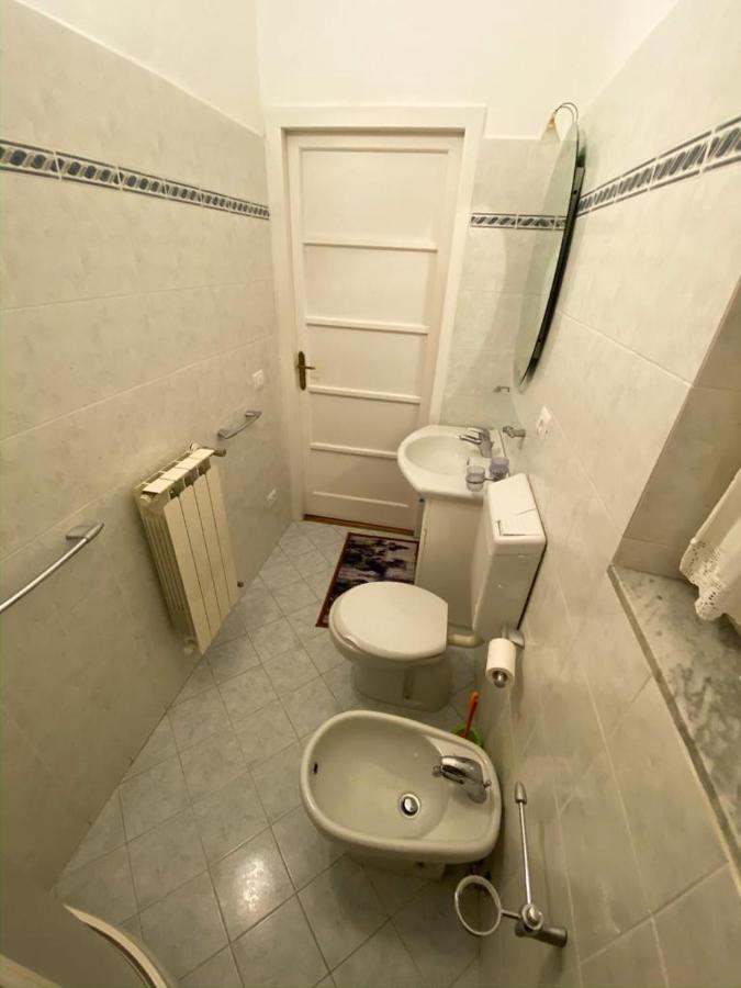 Grillo Apartment Levanto Exterior photo