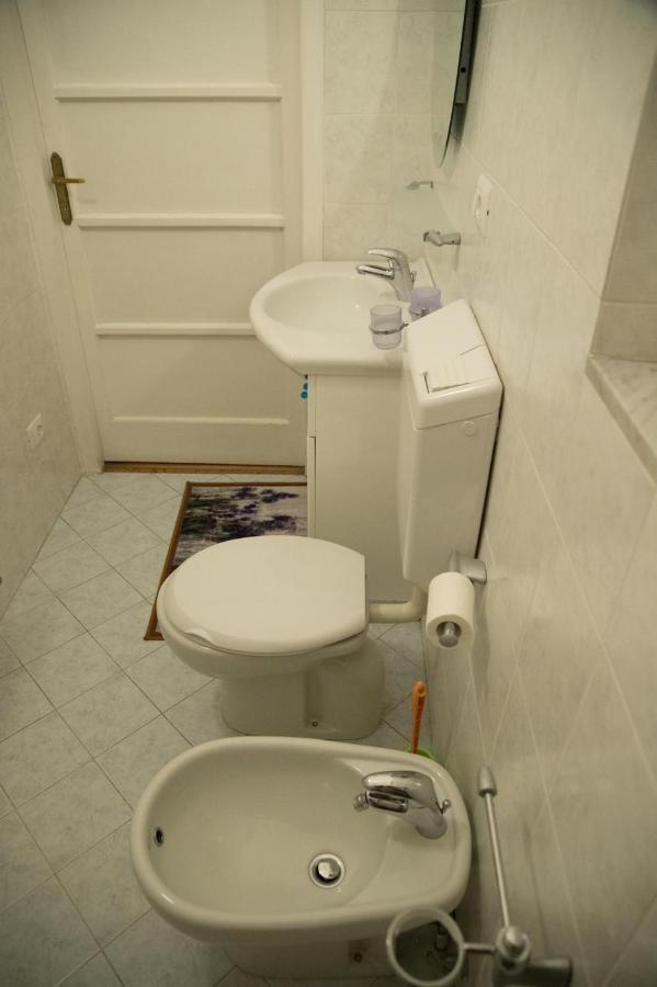 Grillo Apartment Levanto Exterior photo